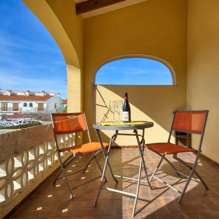 Prázdninový dům Casita Mar By Interhome