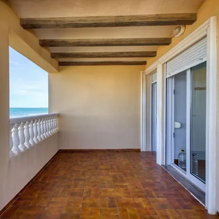 Prázdninový dům Casita Mar By Interhome