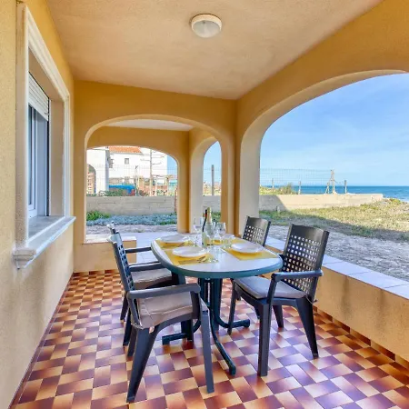 Semesterbostad Casita Mar By Interhome *