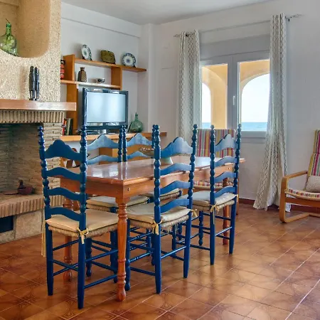 Casita Mar By Interhome * Denia