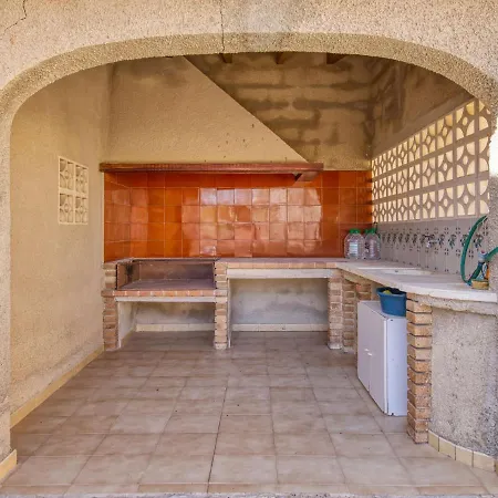 Casita Mar By Interhome * Denia