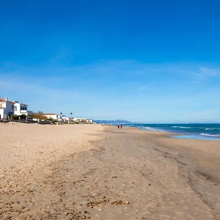 Holiday home Casita Mar By Interhome Denia