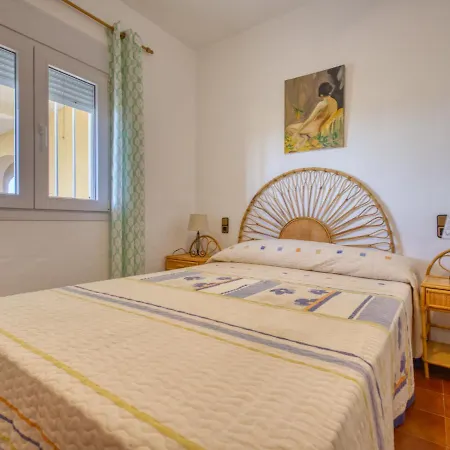 Semesterbostad Casita Mar By Interhome Denia