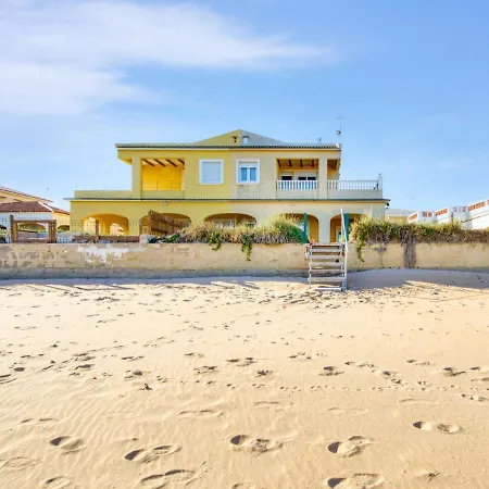 Casita Mar By Interhome Holiday home Denia