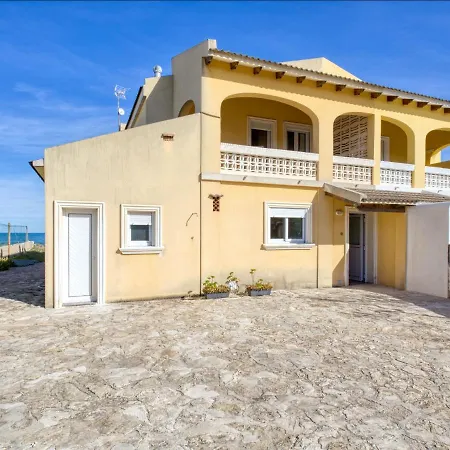 Casita Mar By Interhome Holiday home Denia
