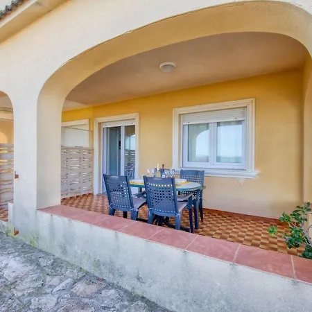 Holiday home Casita Mar By Interhome