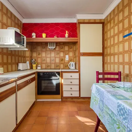 Holiday home Casita Mar By Interhome *