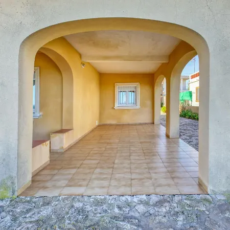 Holiday home Casita Mar By Interhome Denia