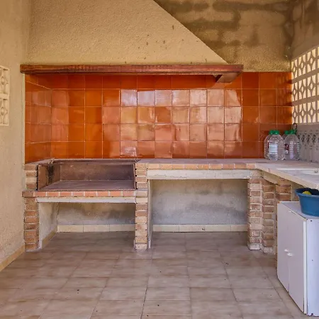 Holiday home Casita Mar By Interhome Denia