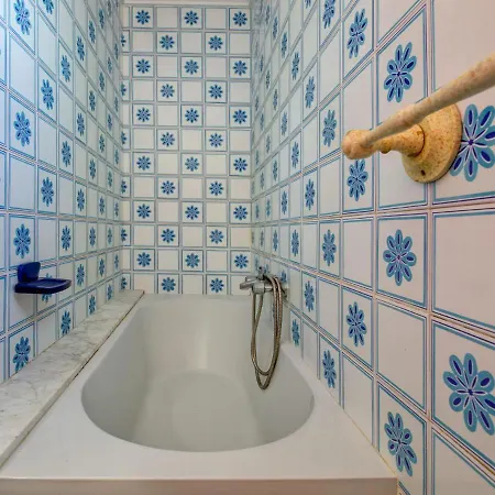 Semesterbostad Casita Mar By Interhome