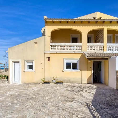 Holiday home Casita Mar By Interhome *