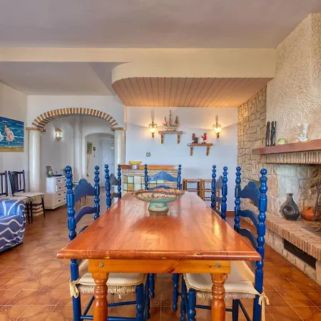 Casita Mar By Interhome Holiday home *