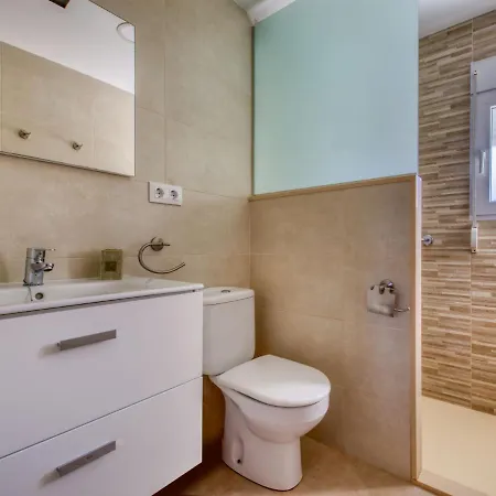 Semesterbostad Casita Mar By Interhome *