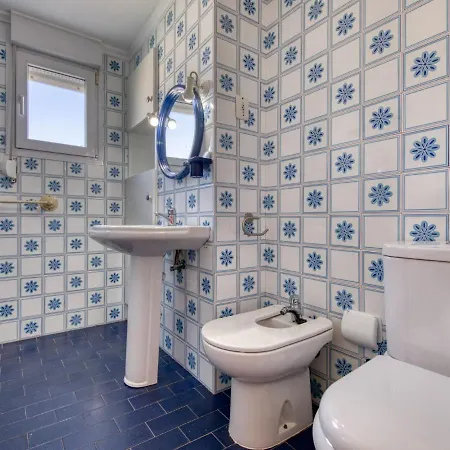 Casita Mar By Interhome Holiday home Denia