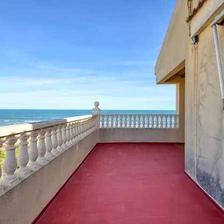 Holiday home Casita Mar By Interhome