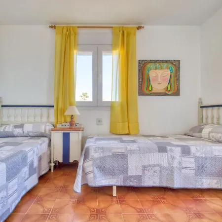 Casita Mar By Interhome
