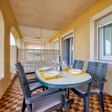 Casita Mar By Interhome * Denia