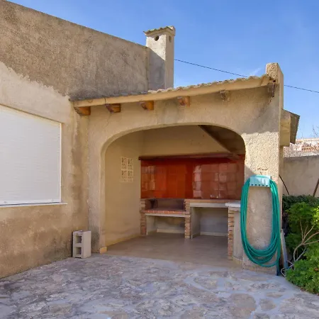 Casita Mar By Interhome 펜션