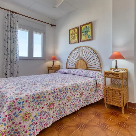 Holiday home Casita Mar By Interhome