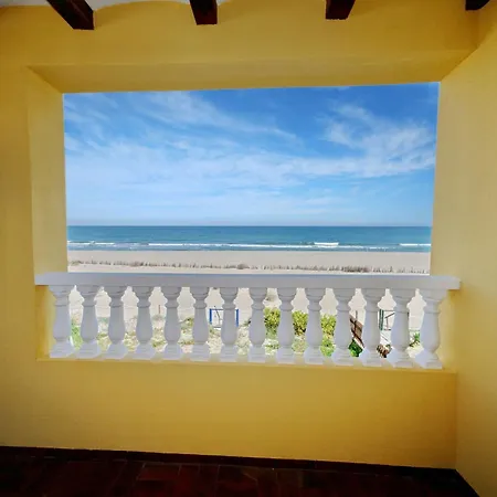Дом отдыха Casita Mar By Interhome