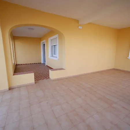 Casita Mar By Interhome * Denia