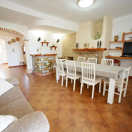 Semesterbostad Casita Mar By Interhome