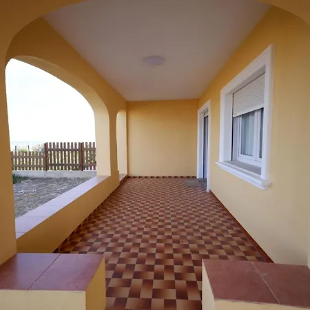 Casita Mar By Interhome Semesterbostad *
