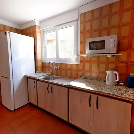 Semesterbostad Casita Mar By Interhome Denia