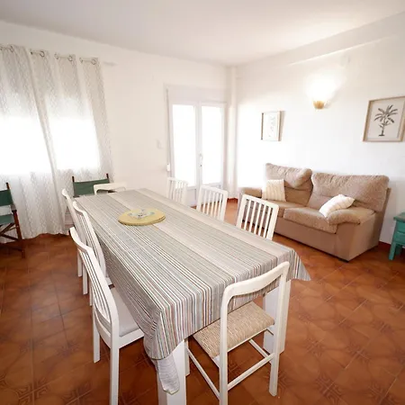 Casita Mar By Interhome Semesterbostad Denia