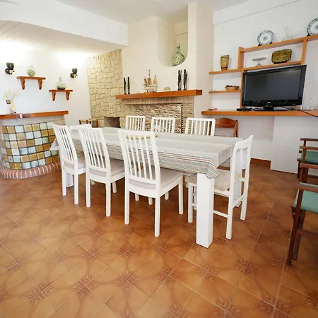 Semesterbostad Casita Mar By Interhome Denia