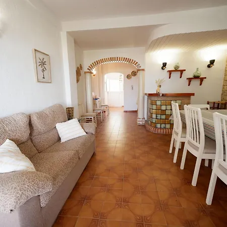 Semesterbostad Casita Mar By Interhome