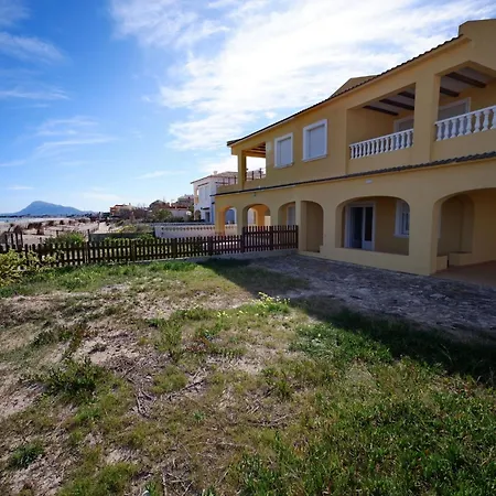 Casita Mar By Interhome Semesterbostad Denia