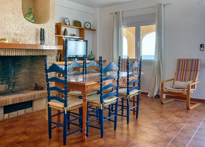 Casita Mar By Interhome * 데니아