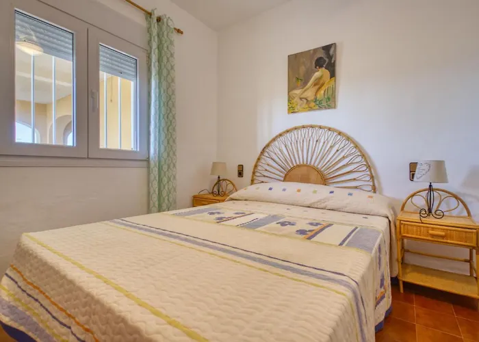 펜션 Casita Mar By Interhome 데니아
