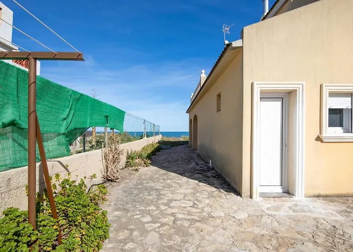 Casita Mar By Interhome 데니아