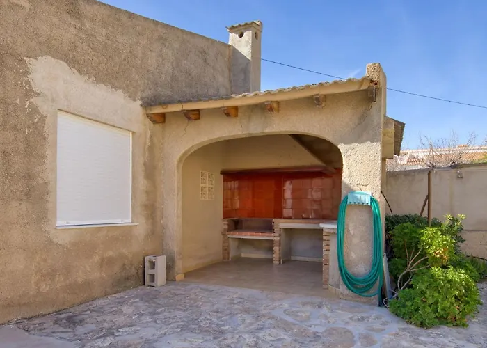 Casita Mar By Interhome 펜션