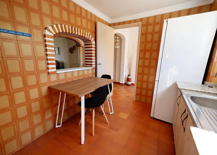 Дом отдыха Casita Mar By Interhome *