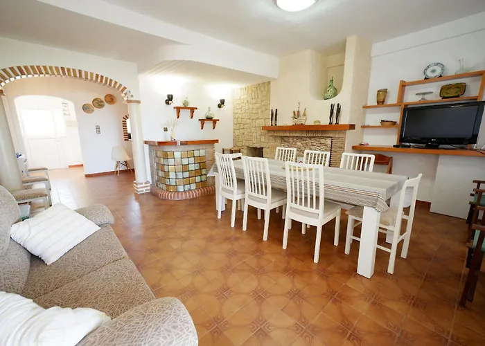 Дом отдыха Casita Mar By Interhome