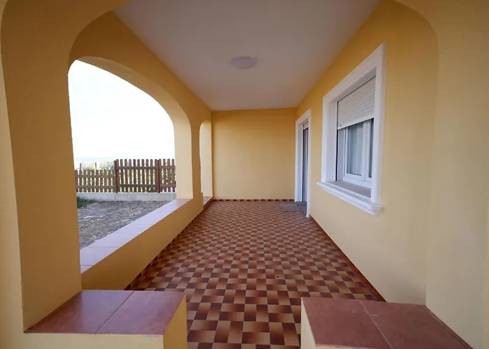 Casita Mar By Interhome Дом отдыха *